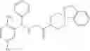 Fig. 112 - Spiropiperidine glycinamide derivatives