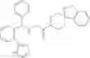 Fig. 115 - Spiropiperidine glycinamide derivatives