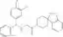 Fig. 129 - Spiropiperidine glycinamide derivatives