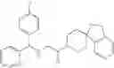 Fig. 137 - Spiropiperidine glycinamide derivatives