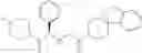 Fig. 152 - Spiropiperidine glycinamide derivatives
