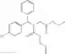 Fig. 30 - Spiropiperidine glycinamide derivatives