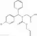 Fig. 31 - Spiropiperidine glycinamide derivatives