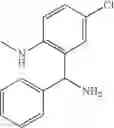 Fig. 43 - Spiropiperidine glycinamide derivatives