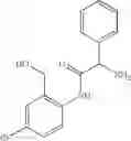 Fig. 55 - Spiropiperidine glycinamide derivatives