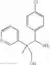 Fig. 60 - Spiropiperidine glycinamide derivatives
