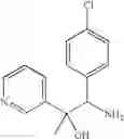 Fig. 61 - Spiropiperidine glycinamide derivatives