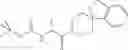 Fig. 63 - Spiropiperidine glycinamide derivatives