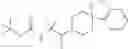 Fig. 65 - Spiropiperidine glycinamide derivatives
