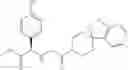 Fig. 70 - Spiropiperidine glycinamide derivatives