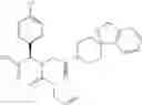Fig. 72 - Spiropiperidine glycinamide derivatives