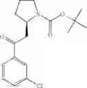 Fig. 74 - Spiropiperidine glycinamide derivatives