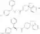 Fig. 77 - Spiropiperidine glycinamide derivatives