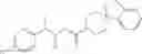 Fig. 78 - Spiropiperidine glycinamide derivatives