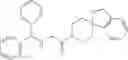 Fig. 79 - Spiropiperidine glycinamide derivatives
