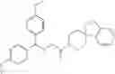 Fig. 84 - Spiropiperidine glycinamide derivatives