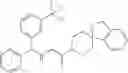 Fig. 85 - Spiropiperidine glycinamide derivatives