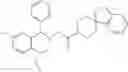 Fig. 89 - Spiropiperidine glycinamide derivatives