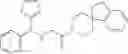 Fig. 93 - Spiropiperidine glycinamide derivatives