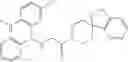Fig. 96 - Spiropiperidine glycinamide derivatives