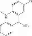 Fig. 43 - SPIROPIPERIDINE GLYCINAMIDE DERIVATIVES
