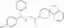 Fig. 76 - SPIROPIPERIDINE GLYCINAMIDE DERIVATIVES