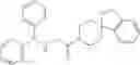 Fig. 79 - SPIROPIPERIDINE GLYCINAMIDE DERIVATIVES