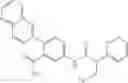Fig. 49 - Substituted [(phenylethanoyl)amino]benzamides