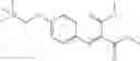 Fig. 12 - Methyltrialkylsilanes containing a cinnamate, cinnamamide, benzalmalonamide or benzalmalonate function and photostabilizing methods