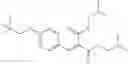 Fig. 15 - Methyltrialkylsilanes containing a cinnamate, cinnamamide, benzalmalonamide or benzalmalonate function and photostabilizing methods