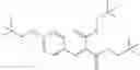 Fig. 16 - Methyltrialkylsilanes containing a cinnamate, cinnamamide, benzalmalonamide or benzalmalonate function and photostabilizing methods