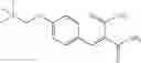 Fig. 21 - Methyltrialkylsilanes containing a cinnamate, cinnamamide, benzalmalonamide or benzalmalonate function and photostabilizing methods