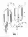 Fig. 02 - Olefin polymerization process with sequential discharging