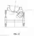 Fig. 07 - Method and device for crystallising plastic granules with a tendency to conglutinate, particularly PET and PU granules