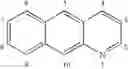 Fig. 02 - METHOD FOR THE REGIOSELECTIVE PREPARATION OF SUBSTITUTED BENZO[G]QUINOLINE-3-CARBONITRILES AND BENZO[G]QUINAZOLINES