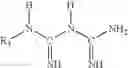 Fig. 69 - Guanidinopyrimidinone compounds and phase change inks containing same