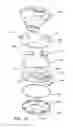 Fig. 16 - Method and apparatus for deriving and reporting a physiological status of an individual utilizing physiological and contextual parameters