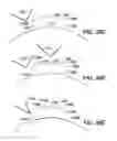 Fig. 35 - Method and apparatus for deriving and reporting a physiological status of an individual utilizing physiological and contextual parameters