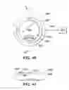 Fig. 37 - Method and apparatus for deriving and reporting a physiological status of an individual utilizing physiological and contextual parameters