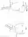 Fig. 07 - Sonographically guided transvaginal or transrectal pelvic abscess drainage using trocar method and biopsy guide attachment
