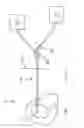 Fig. 02 - Balloon in balloon chemotherapy catheter and method
