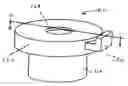 Fig. 01 - TAMPER EVIDENT CAP FOR A DRUG DELIVERY DEVICE