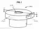 Fig. 02 - TAMPER EVIDENT CAP FOR A DRUG DELIVERY DEVICE