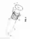 Fig. 03 - Syringe with selectable indicia of contents