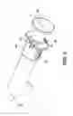 Fig. 04 - Syringe with selectable indicia of contents