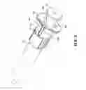 Fig. 07 - Syringe with selectable indicia of contents