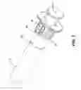 Fig. 08 - Syringe with selectable indicia of contents
