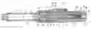 Fig. 01 - Device for the dosed administration of a fluid product, adapted for the replacement of a container