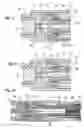 Fig. 07 - Device for the dosed administration of a fluid product, adapted for the replacement of a container