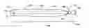 Fig. 01 - Catheter assembly having protective sheath